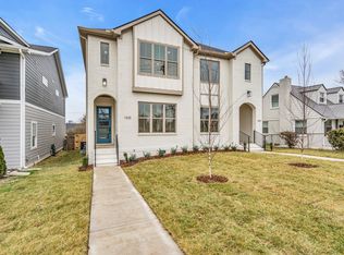 1525 21st Ave N, Nashville, TN 37208