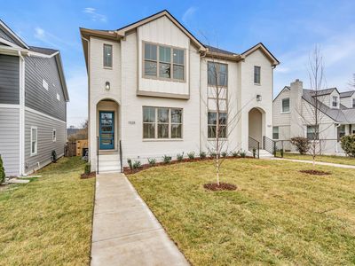 1525 21st Ave N, Nashville, TN, 37208