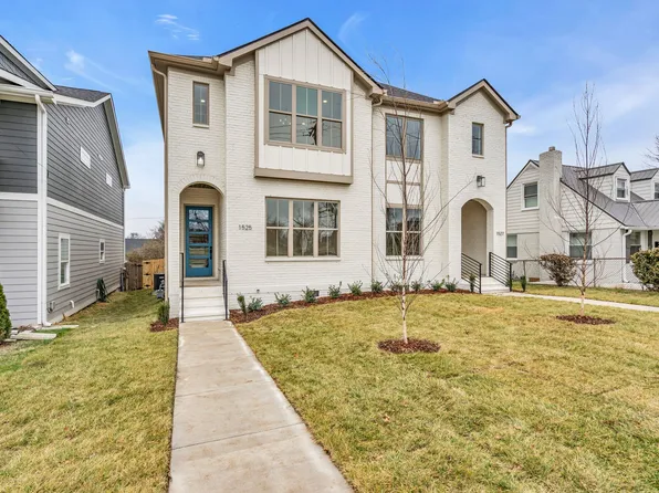 1525 21st Ave N, Nashville, TN 37208