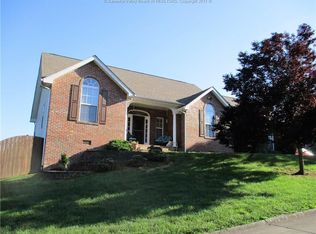 281 Oakwood Rd, Culloden, WV 25510