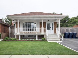 70 Moraine Hill Dr, Toronto, ON M1T2A2