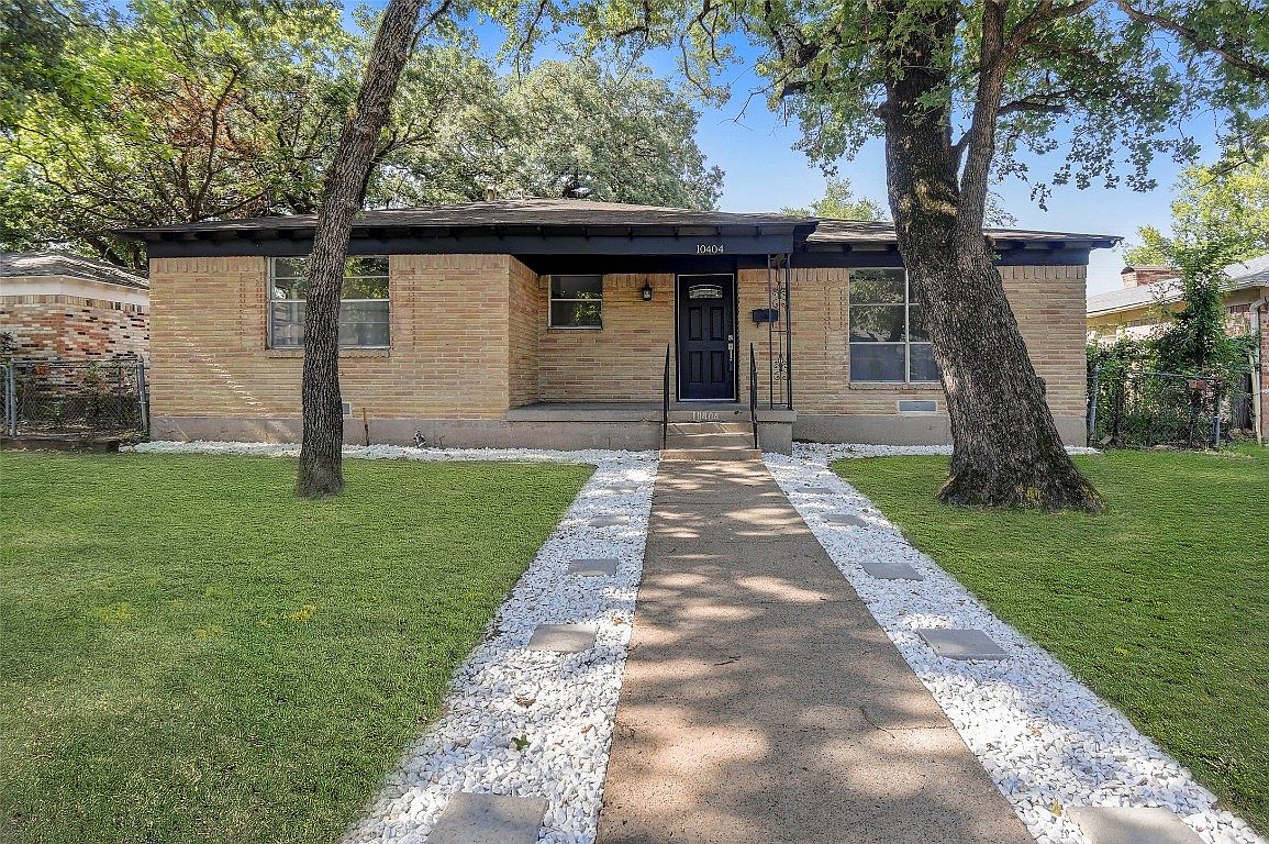 10404 Muskogee Dr, Dallas, TX 75217 Zillow