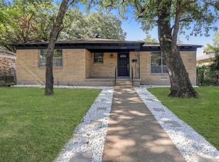 10404 Muskogee Dr, Dallas, TX 75217