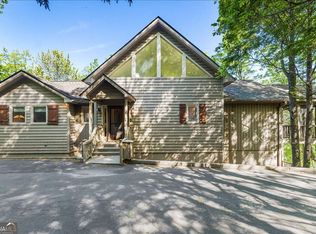 117 Falcon Heights Ln, Big Canoe, GA 30143