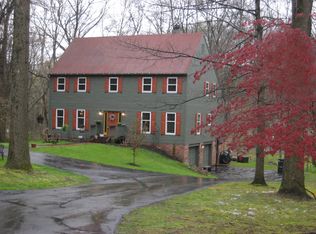 380 Fern Hollow Ln, Wexford, PA 15090