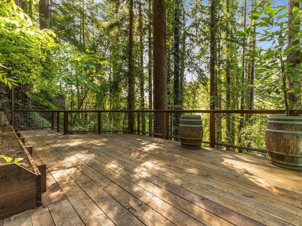 11010 Summerhome Park Rd, Forestville, CA 95436
