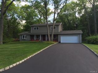 20 Moreland Rd, New City, NY 10956
