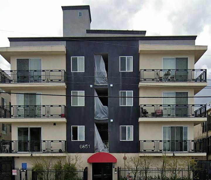 1st image of 6851 Laurel Canyon Blvd #11