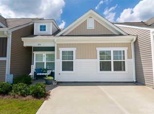 214 Canina Ln, Indian Trail, NC 28079