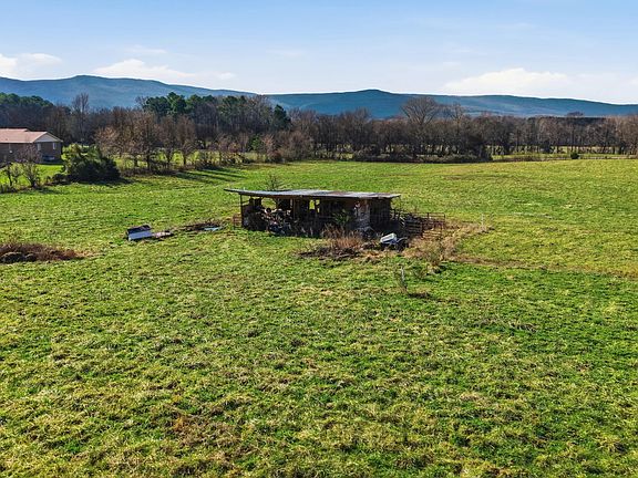 5th image of Dotson Cemetery Rd