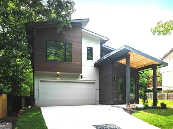 31 Walthall SE, Atlanta, GA 30316