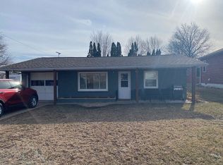 501 S Jefferson Ave, Dows, IA 50071