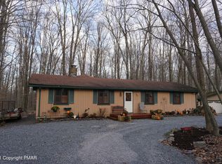 1724 Stag Run, Pocono Lake, PA