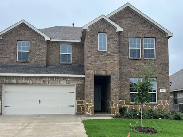 204 Buckboard Ln, Caddo Mills, TX 75135