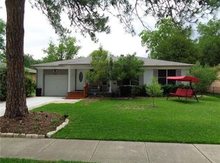 3517 Beth Dr, Mesquite, TX