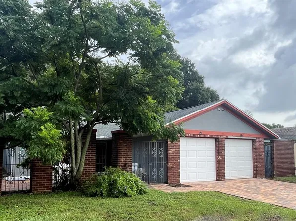 126 Sanora Blvd, Sanford, FL 32773