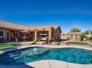 11112 W Botteri Dr, Marana, AZ 85653