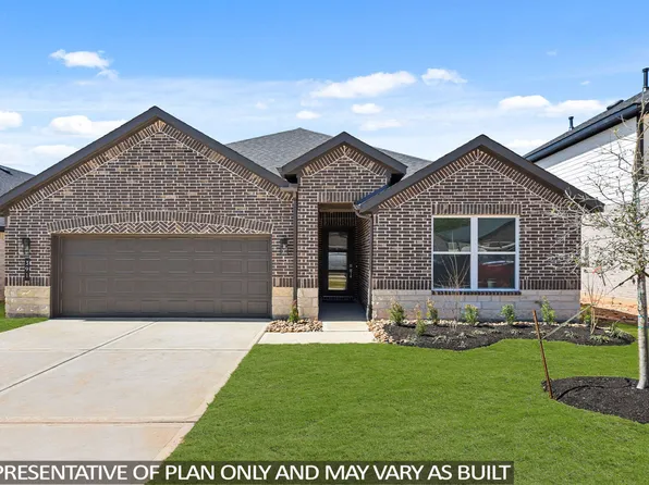 Amethyst Plan, Hills of Westlake