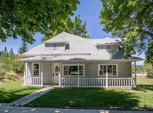 3512 W 5th Ave, Spokane, WA 99224