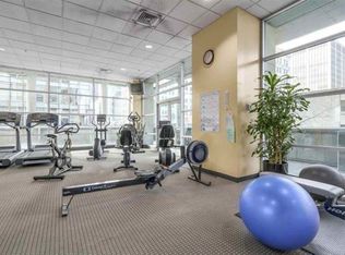 438 Seymour St #1801, Vancouver, BC