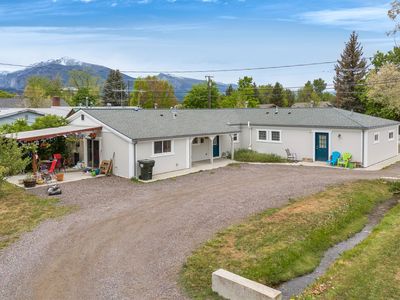 245 Marcus St, Hamilton, MT, 59840