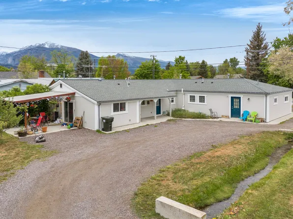 245 Marcus St, Hamilton, MT 59840