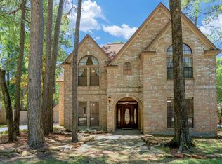 127 Rush Haven Dr, Spring, TX 77381