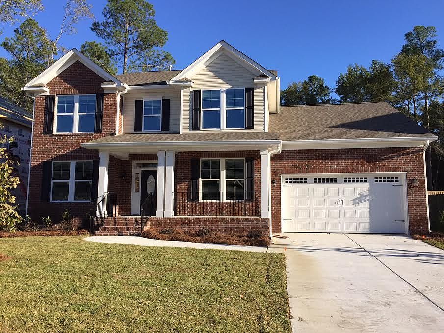 228 Secretariat Drive