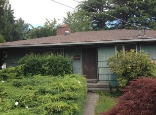 3834 NE 94th St, Seattle, WA 98115