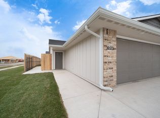 16802 W Lawson St, Goddard, KS 67052