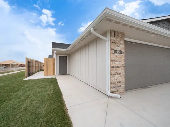 16826 W Lawson St, Goddard, KS 67052