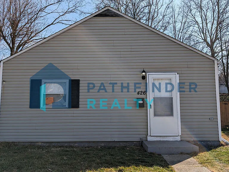 426 N Garland Ave — Photo 1