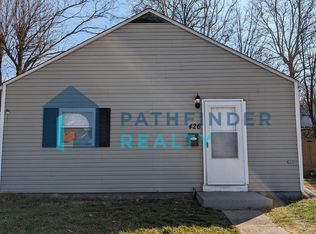426 N Garland Ave, Dayton, OH 45403