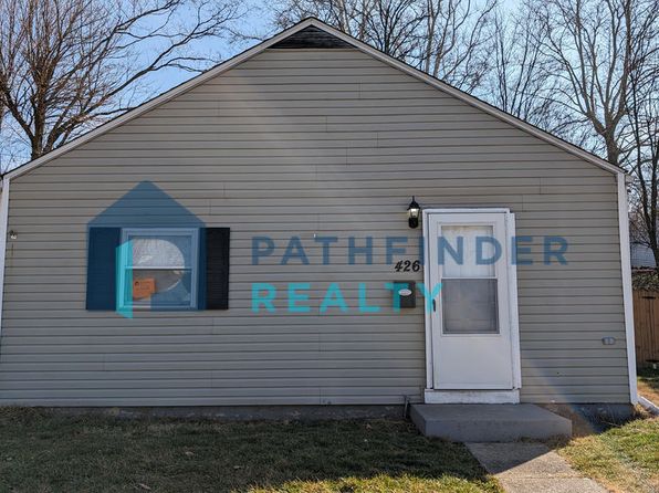 426 N Garland Ave