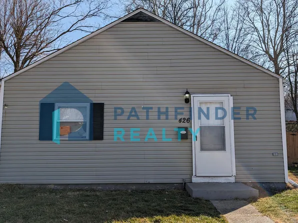 426 N Garland Ave, Dayton, OH 45403