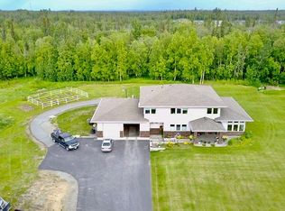9806 E Northstar Cir, Palmer, AK 99645