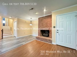 200 Maddox Mill Rd SE UNIT 1, Dalton, GA 30721
