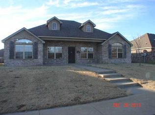 3000 SW Featherston Rd, Bentonville, AR 72712