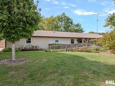 3179 N Pleasant Plains Rd, Pleasant Plains, IL, 62677