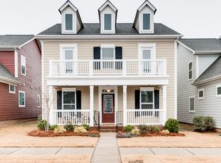 22214 Market St, Cornelius, NC 28031