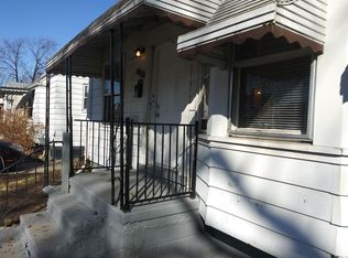 8092 Piedmont St, Detroit, MI 48228
