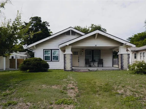 1729 NW 33rd St, Oklahoma City, OK 73118