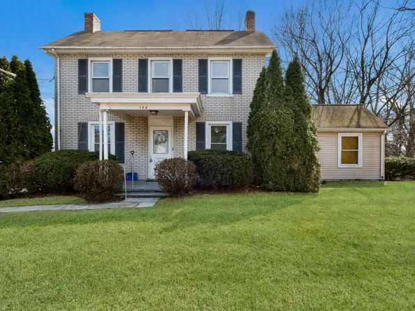 158 W Butler Ave, New Britain, PA 18901