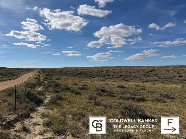 14620 Buckin Bronco Way, Casper, WY 82601