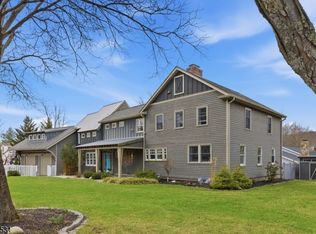 48 Maple Ave, Mendham, NJ 07945