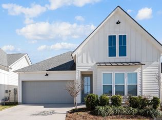 832 Marlstone Dr, Baton Rouge, LA 70810