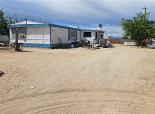 6805 Sunset Ave, Inyokern, CA 93527