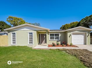 9824 Richwood Ln, Pt Richey, FL 34668