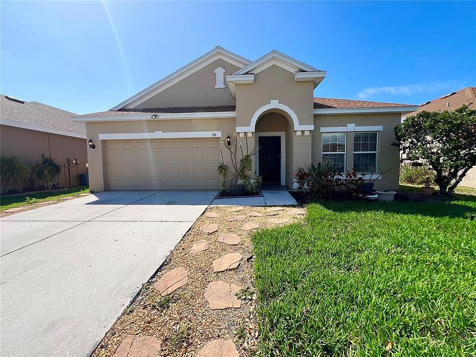 1st image of 724 PARKER DEN DRIVE