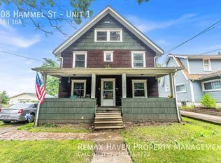 508 Hammel St #1, Akron, OH 44306